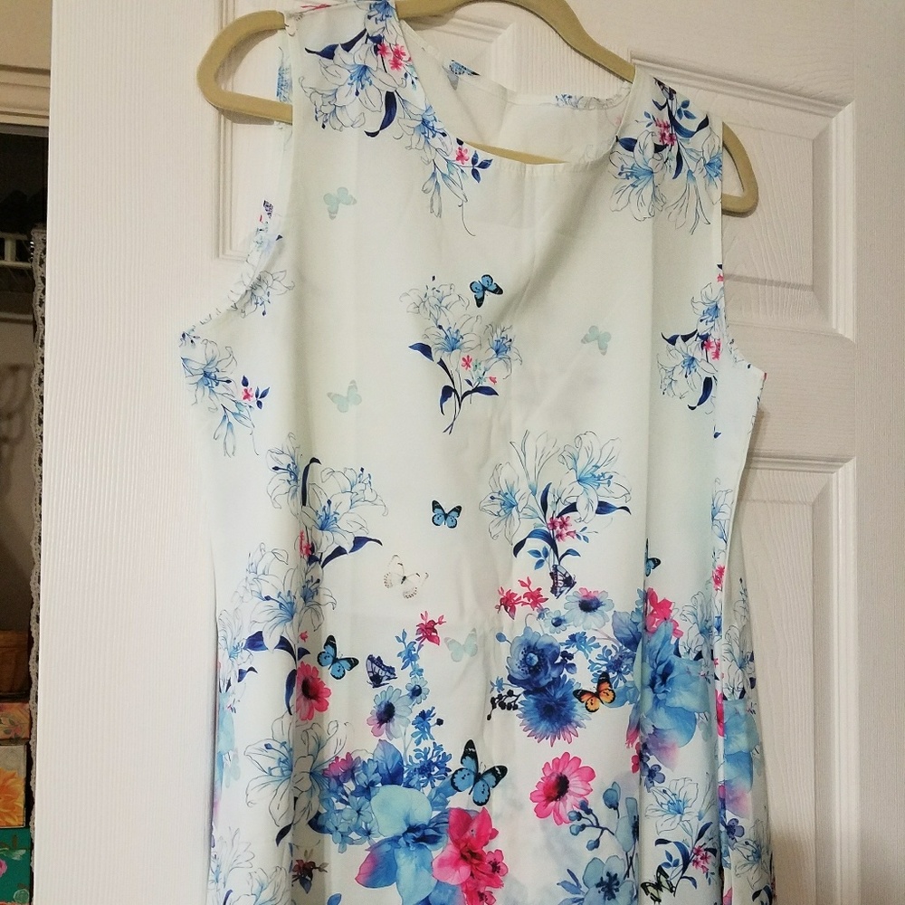 Cute little dress